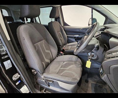 Ford Tourneo Connect 1.5 TDCI (100 PS) ZETEC 5DR MPV ( EURO 6 ) + WHEELCHAIR ACCESS ( FREEDOM RS) WI - 74