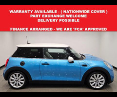 MINI Hatch 2.0 Cooper S Hatchback 3dr Petrol Manual Euro 6 (s/s) (192 ps) + HIGH SPEC !! £9,500 EXTR - 6