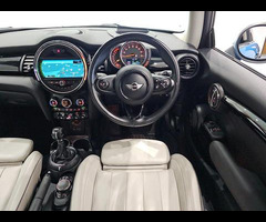 MINI Hatch 2.0 Cooper S Hatchback 3dr Petrol Manual Euro 6 (s/s) (192 ps) + HIGH SPEC !! £9,500 EXTR - 11