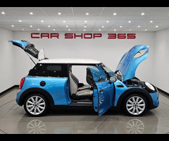 MINI Hatch 2.0 Cooper S Hatchback 3dr Petrol Manual Euro 6 (s/s) (192 ps) + HIGH SPEC !! £9,500 EXTR - 31