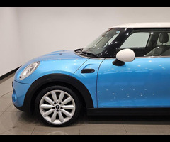 MINI Hatch 2.0 Cooper S Hatchback 3dr Petrol Manual Euro 6 (s/s) (192 ps) + HIGH SPEC !! £9,500 EXTR - 37