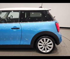 MINI Hatch 2.0 Cooper S Hatchback 3dr Petrol Manual Euro 6 (s/s) (192 ps) + HIGH SPEC !! £9,500 EXTR - 39