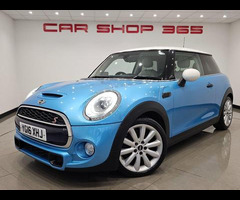 MINI Hatch 2.0 Cooper S Hatchback 3dr Petrol Manual Euro 6 (s/s) (192 ps) + HIGH SPEC !! £9,500 EXTR - 42