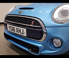 MINI Hatch 2.0 Cooper S Hatchback 3dr Petrol Manual Euro 6 (s/s) (192 ps) + HIGH SPEC !! £9,500 EXTR - 43