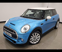 MINI Hatch 2.0 Cooper S Hatchback 3dr Petrol Manual Euro 6 (s/s) (192 ps) + HIGH SPEC !! £9,500 EXTR - 45