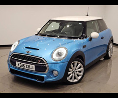 MINI Hatch 2.0 Cooper S Hatchback 3dr Petrol Manual Euro 6 (s/s) (192 ps) + HIGH SPEC !! £9,500 EXTR - 46