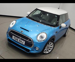 MINI Hatch 2.0 Cooper S Hatchback 3dr Petrol Manual Euro 6 (s/s) (192 ps) + HIGH SPEC !! £9,500 EXTR - 47