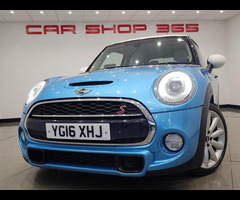 MINI Hatch 2.0 Cooper S Hatchback 3dr Petrol Manual Euro 6 (s/s) (192 ps) + HIGH SPEC !! £9,500 EXTR - 49