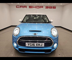 MINI Hatch 2.0 Cooper S Hatchback 3dr Petrol Manual Euro 6 (s/s) (192 ps) + HIGH SPEC !! £9,500 EXTR - 51