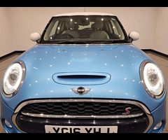 MINI Hatch 2.0 Cooper S Hatchback 3dr Petrol Manual Euro 6 (s/s) (192 ps) + HIGH SPEC !! £9,500 EXTR - 52