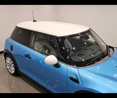 MINI Hatch 2.0 Cooper S Hatchback 3dr Petrol Manual Euro 6 (s/s) (192 ps) + HIGH SPEC !! £9,500 EXTR - 54