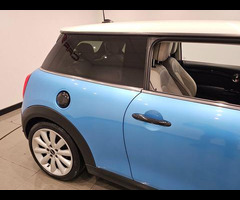 MINI Hatch 2.0 Cooper S Hatchback 3dr Petrol Manual Euro 6 (s/s) (192 ps) + HIGH SPEC !! £9,500 EXTR - 56