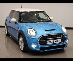 MINI Hatch 2.0 Cooper S Hatchback 3dr Petrol Manual Euro 6 (s/s) (192 ps) + HIGH SPEC !! £9,500 EXTR - 58