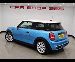 MINI Hatch 2.0 Cooper S Hatchback 3dr Petrol Manual Euro 6 (s/s) (192 ps) + HIGH SPEC !! £9,500 EXTR - 60