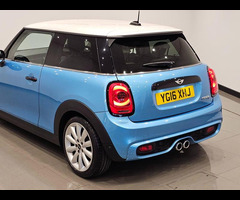 MINI Hatch 2.0 Cooper S Hatchback 3dr Petrol Manual Euro 6 (s/s) (192 ps) + HIGH SPEC !! £9,500 EXTR - 61