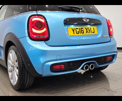 MINI Hatch 2.0 Cooper S Hatchback 3dr Petrol Manual Euro 6 (s/s) (192 ps) + HIGH SPEC !! £9,500 EXTR - 63