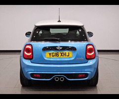 MINI Hatch 2.0 Cooper S Hatchback 3dr Petrol Manual Euro 6 (s/s) (192 ps) + HIGH SPEC !! £9,500 EXTR - 64