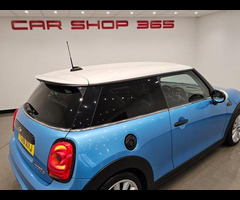 MINI Hatch 2.0 Cooper S Hatchback 3dr Petrol Manual Euro 6 (s/s) (192 ps) + HIGH SPEC !! £9,500 EXTR - 68