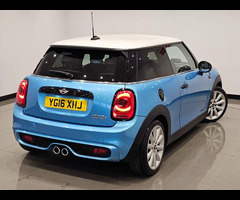 MINI Hatch 2.0 Cooper S Hatchback 3dr Petrol Manual Euro 6 (s/s) (192 ps) + HIGH SPEC !! £9,500 EXTR - 71