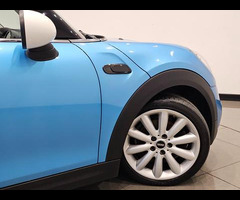 MINI Hatch 2.0 Cooper S Hatchback 3dr Petrol Manual Euro 6 (s/s) (192 ps) + HIGH SPEC !! £9,500 EXTR - 72