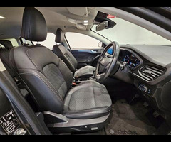 Ford Focus 1.5 TDCI ECOBLUE (120 PS) TITANIUM X (EURO 6) S/S 5DR ESTATE + NAV + E/HEAT 1/2 LEATHERS - 2