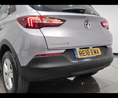 Vauxhall Grandland X 1.6 Turbo D BlueInjection SE SUV 5dr Diesel Auto Euro 6 (s/s) (120 ps) + CRUISE - 62