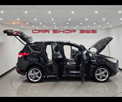 Ford Kuga 2.0 TDCI (180 PS) TITANIUM X SPORT 4WD ( EURO 6 ) S/S 5DR + PANORAMIC E/SUNROOF + XENON-LE - 30