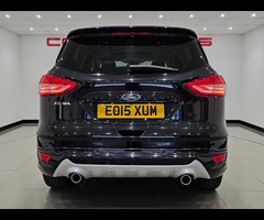 Ford Kuga 2.0 TDCI (180 PS) TITANIUM X SPORT 4WD ( EURO 6 ) S/S 5DR + PANORAMIC E/SUNROOF + XENON-LE - 57