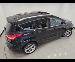 Ford Kuga 2.0 TDCI (180 PS) TITANIUM X SPORT 4WD ( EURO 6 ) S/S 5DR + PANORAMIC E/SUNROOF + XENON-LE - 60