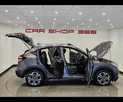 Honda Hr-v 1.6 I-DTEC EX (120 PS) EURO 6 (S/S) 5DR + PANORAMIC E/SUNROOF + NAV + HEATED LEATHERS + R - 43