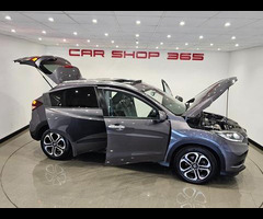 Honda Hr-v 1.6 I-DTEC EX (120 PS) EURO 6 (S/S) 5DR + PANORAMIC E/SUNROOF + NAV + HEATED LEATHERS + R - 45