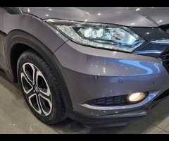 Honda Hr-v 1.6 I-DTEC EX (120 PS) EURO 6 (S/S) 5DR + PANORAMIC E/SUNROOF + NAV + HEATED LEATHERS + R - 55