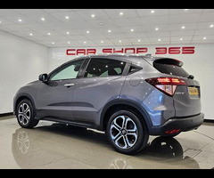 Honda Hr-v 1.6 I-DTEC EX (120 PS) EURO 6 (S/S) 5DR + PANORAMIC E/SUNROOF + NAV + HEATED LEATHERS + R - 66