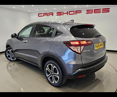 Honda Hr-v 1.6 I-DTEC EX (120 PS) EURO 6 (S/S) 5DR + PANORAMIC E/SUNROOF + NAV + HEATED LEATHERS + R - 67