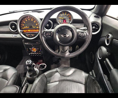 MINI Coupe 2.0 Cooper SD Coupe 2dr Diesel Manual Euro 5 (s/s) (143 ps) + CHILI PACK + LEATHER SPORT - 10