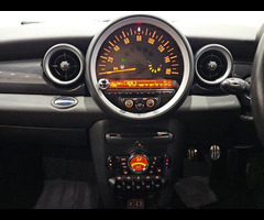 MINI Coupe 2.0 Cooper SD Coupe 2dr Diesel Manual Euro 5 (s/s) (143 ps) + CHILI PACK + LEATHER SPORT - 11