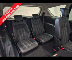 Ford S-max 2.2 TDCi Titanium X Sport MPV 5dr Diesel Manual Euro 5 (200 ps) + PAN ROOF + 7 SEATS + E/ - 5