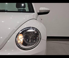 Volkswagen Beetle 1.6 TDI BlueMotion Tech Hatchback 3dr Diesel Manual Euro 5 (s/s) (105 ps) - 21