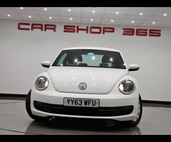 Volkswagen Beetle 1.6 TDI BlueMotion Tech Hatchback 3dr Diesel Manual Euro 5 (s/s) (105 ps) - 45