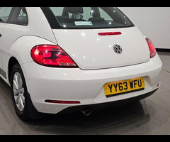 Volkswagen Beetle 1.6 TDI BlueMotion Tech Hatchback 3dr Diesel Manual Euro 5 (s/s) (105 ps) - 53