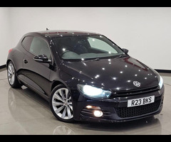 Volkswagen Scirocco 2.0 TSI GT Hatchback 3dr Petrol Manual Euro 5 (210 ps) + NAVIGATION + DCC- DYNAM - 7