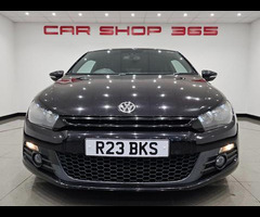 Volkswagen Scirocco 2.0 TSI GT Hatchback 3dr Petrol Manual Euro 5 (210 ps) + NAVIGATION + DCC- DYNAM - 8