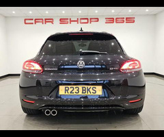 Volkswagen Scirocco 2.0 TSI GT Hatchback 3dr Petrol Manual Euro 5 (210 ps) + NAVIGATION + DCC- DYNAM - 9