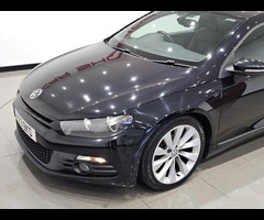 Volkswagen Scirocco 2.0 TSI GT Hatchback 3dr Petrol Manual Euro 5 (210 ps) + NAVIGATION + DCC- DYNAM - 32