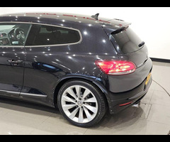 Volkswagen Scirocco 2.0 TSI GT Hatchback 3dr Petrol Manual Euro 5 (210 ps) + NAVIGATION + DCC- DYNAM - 34