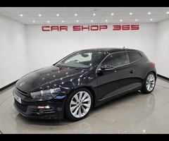 Volkswagen Scirocco 2.0 TSI GT Hatchback 3dr Petrol Manual Euro 5 (210 ps) + NAVIGATION + DCC- DYNAM - 35