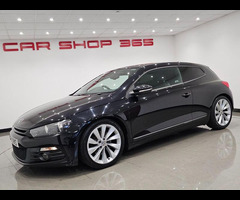 Volkswagen Scirocco 2.0 TSI GT Hatchback 3dr Petrol Manual Euro 5 (210 ps) + NAVIGATION + DCC- DYNAM - 37