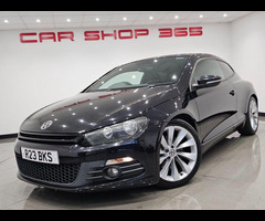 Volkswagen Scirocco 2.0 TSI GT Hatchback 3dr Petrol Manual Euro 5 (210 ps) + NAVIGATION + DCC- DYNAM - 40