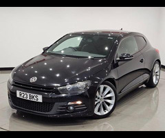 Volkswagen Scirocco 2.0 TSI GT Hatchback 3dr Petrol Manual Euro 5 (210 ps) + NAVIGATION + DCC- DYNAM - 41