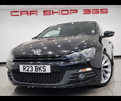 Volkswagen Scirocco 2.0 TSI GT Hatchback 3dr Petrol Manual Euro 5 (210 ps) + NAVIGATION + DCC- DYNAM - 43